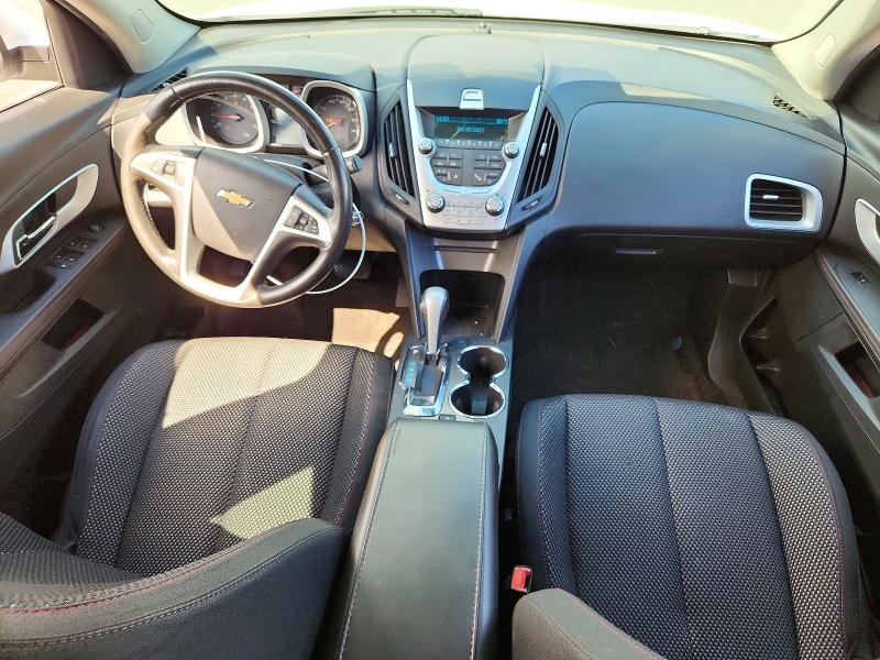 2011 Chevrolet Equinox მანქანა იყიდება აუქციონზე, vin: 2CNALDEC2B6388408, აუქციონის ნომერი: 70594396