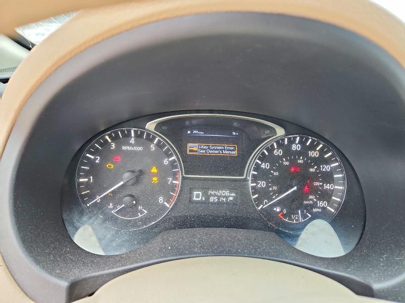 69903166 :رقم المزاد ، 1N4AL3AP5EN388030 vin ، 2014 Nissan Altima مزاد بيع