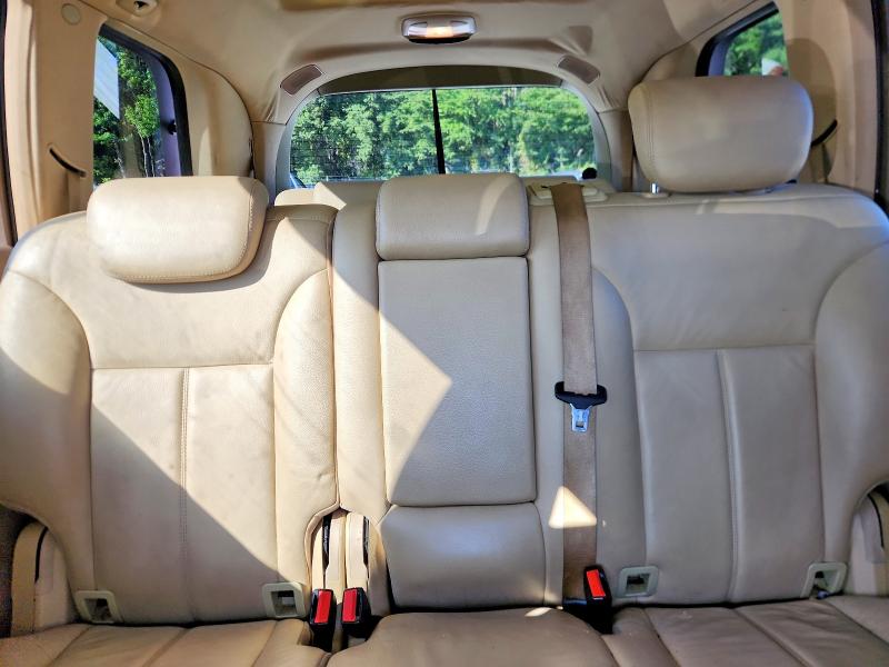Продаж на аукціоні авто 2009 Mercedes-benz Gl, vin: 4JGBF71E89A504387, номер лоту: 68232246