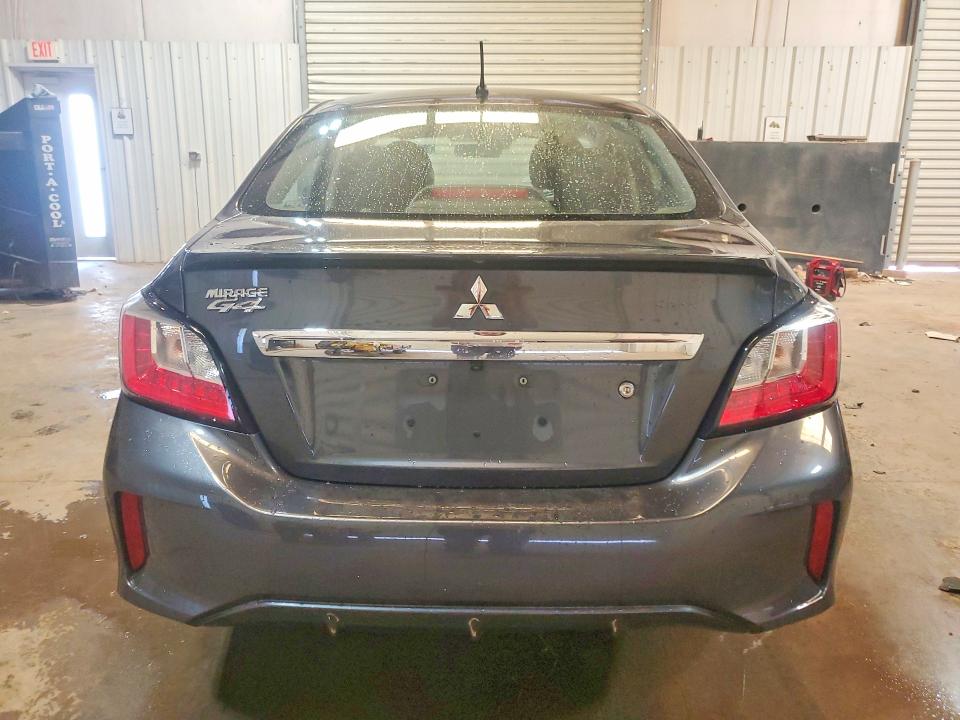 Продаж на аукціоні авто 2024 Mitsubishi Mirage, vin: ML32FUFJXRHF11251, номер лоту: 67294956