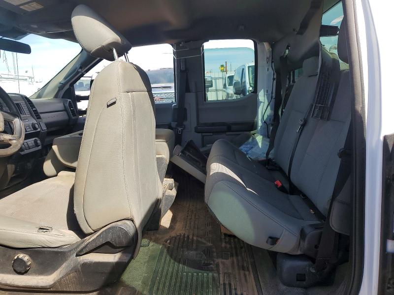 Продаж на аукціоні авто 2021 Ford 250 Pu Sup, vin: 1FT7X2A64MED06605, номер лоту: 67172916