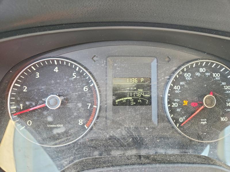 69896446 :رقم المزاد ، 3VWD07AJ6EM423703 vin ، 2014 Volkswagen Jetta مزاد بيع