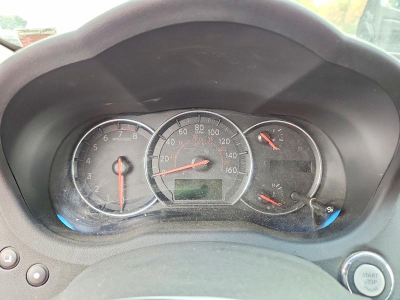 Auction sale of the 2010 Nissan Maxima, vin: 1N4AA5AP1AC857508, lot number: 70881726