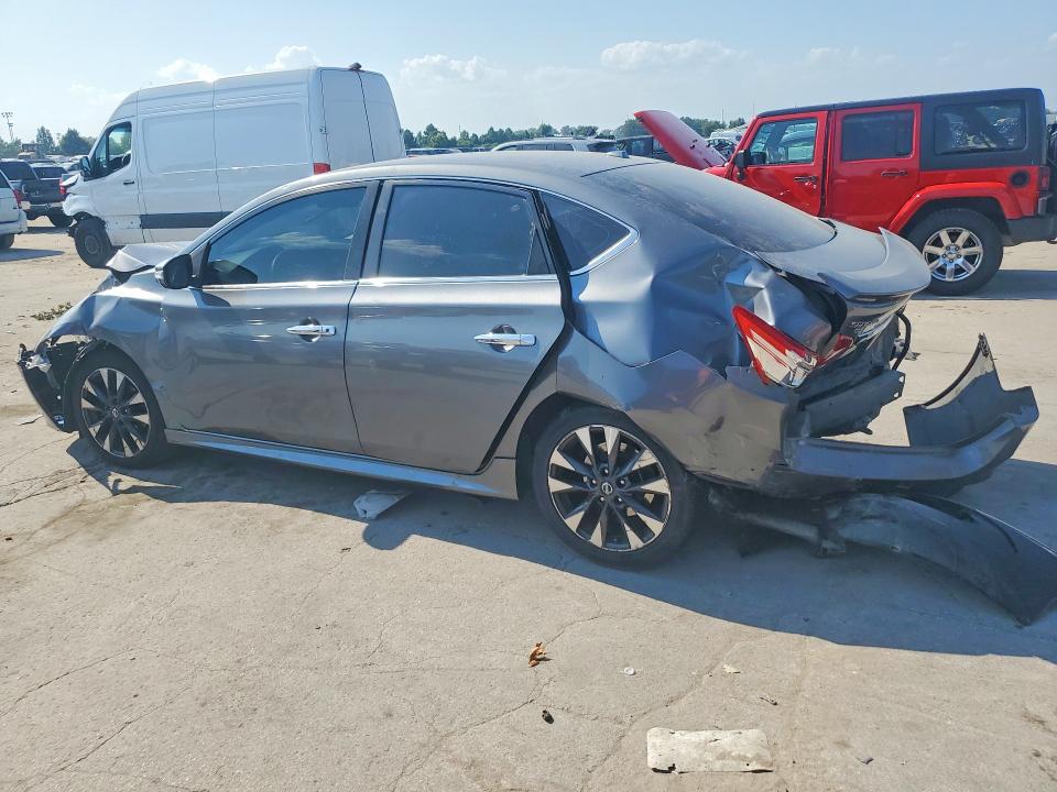 Aukcja sprzedaży 2019 Nissan Sentra, vin: 3N1AB7AP7KY304652, numer aukcji: 67284966