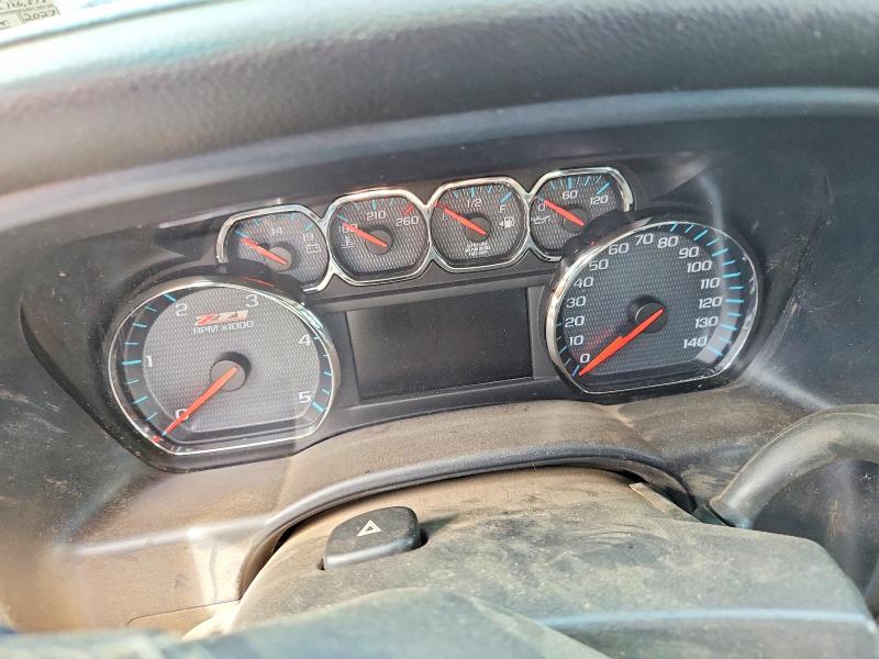 2019 Chevrolet Silverado მანქანა იყიდება აუქციონზე, vin: 1GC4KXEY2KF186532, აუქციონის ნომერი: 69859866