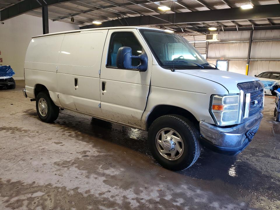 Aukcja sprzedaży 2011 Ford Econoline, vin: 1FTNE2EW2BDA85760, numer aukcji: 69131856