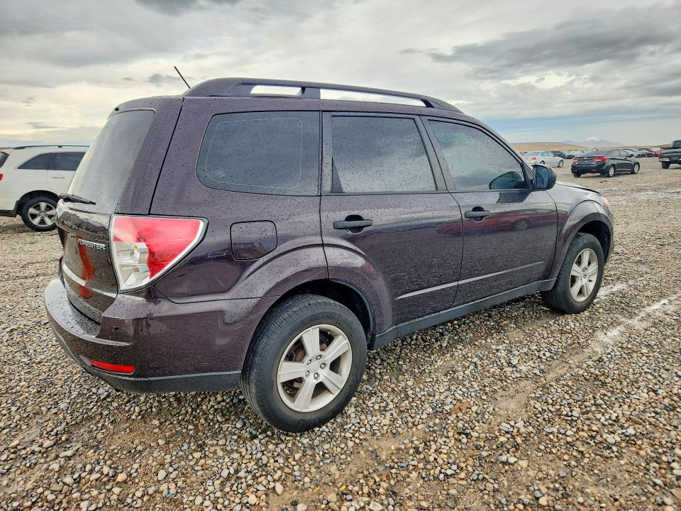 2013 Subaru Forester მანქანა იყიდება აუქციონზე, vin: JF2SHABC8DG444885, აუქციონის ნომერი: 69574886