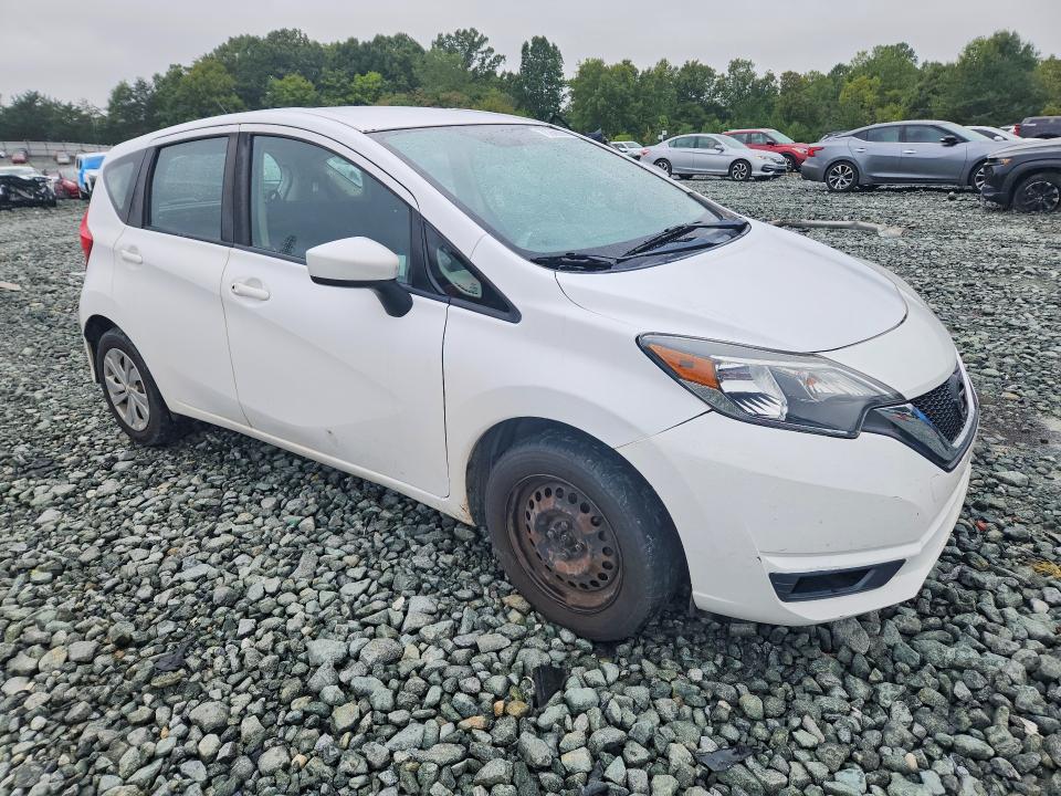 Продаж на аукціоні авто 2019 Nissan Versa Note, vin: 3N1CE2CP8KL355137, номер лоту: 70269086