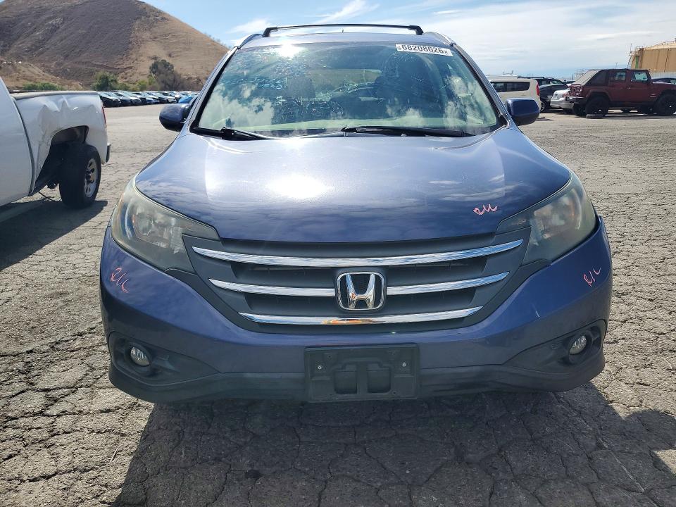Продаж на аукціоні авто 2012 Honda Cr-v, vin: JHLRM3H72CC005804, номер лоту: 68208626