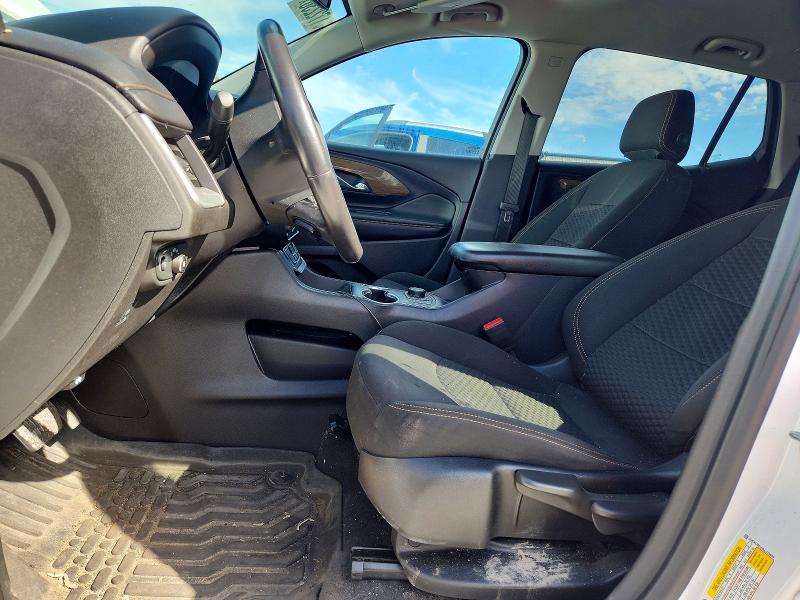 Aukcja sprzedaży 2020 Gmc Terrain, vin: 3GKALMEV8LL279653, numer aukcji: 70172236