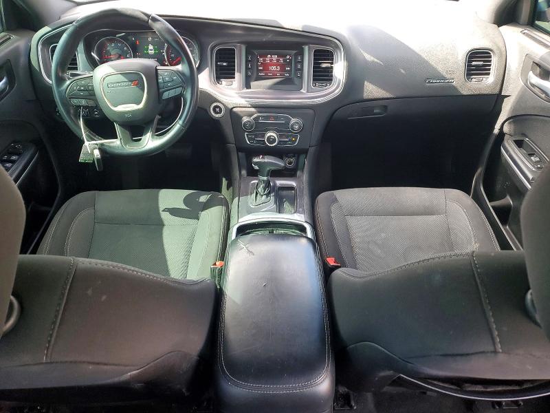 68690026 :رقم المزاد ، 2C3CDXBG7GH215874 vin ، 2016 Dodge Charger مزاد بيع