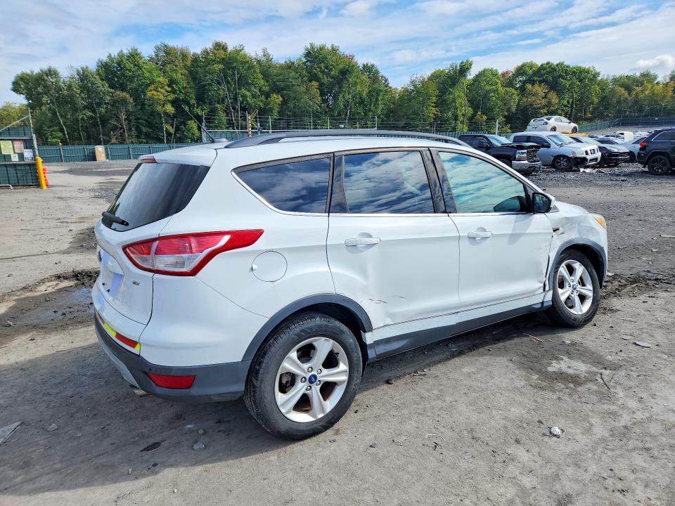 Продаж на аукціоні авто 2014 Ford Escape, vin: 1FMCU9GX1EUD95147, номер лоту: 70870256