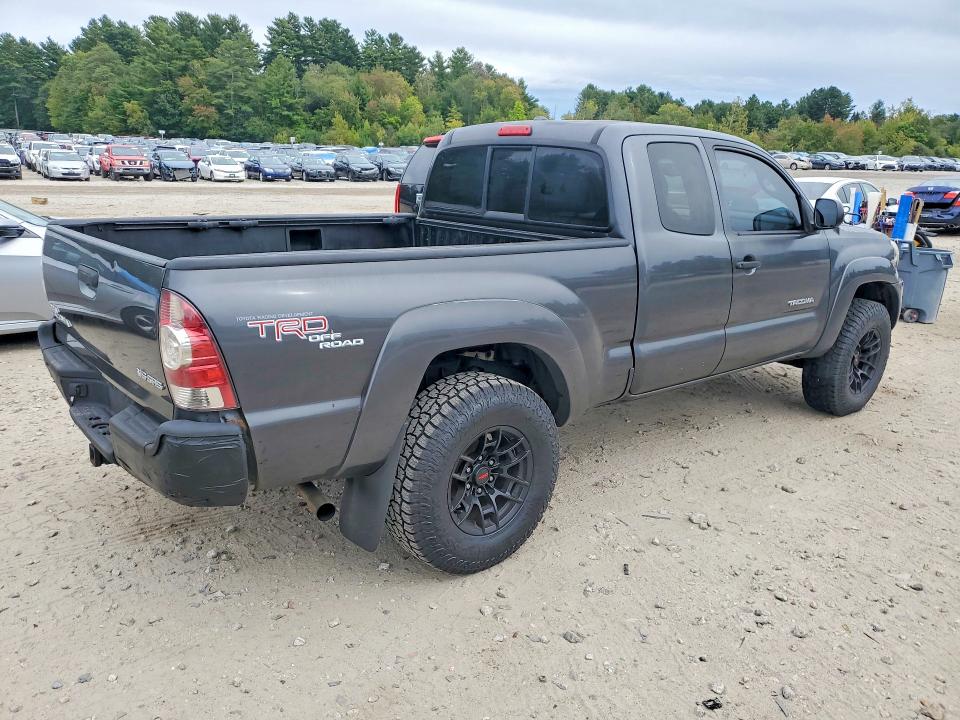 Aukcja sprzedaży 2009 Toyota Tacoma, vin: 5TEUU42N39Z625902, numer aukcji: 70475176