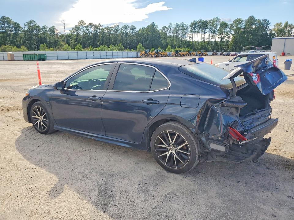 Aukcja sprzedaży 2018 Toyota Camry, vin: 4T1B11HK5JU518130, numer aukcji: 69821516