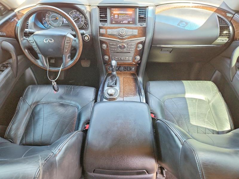 Продаж на аукціоні авто 2012 Infiniti Qx56, vin: JN8AZ2NC7C9316847, номер лоту: 67188256