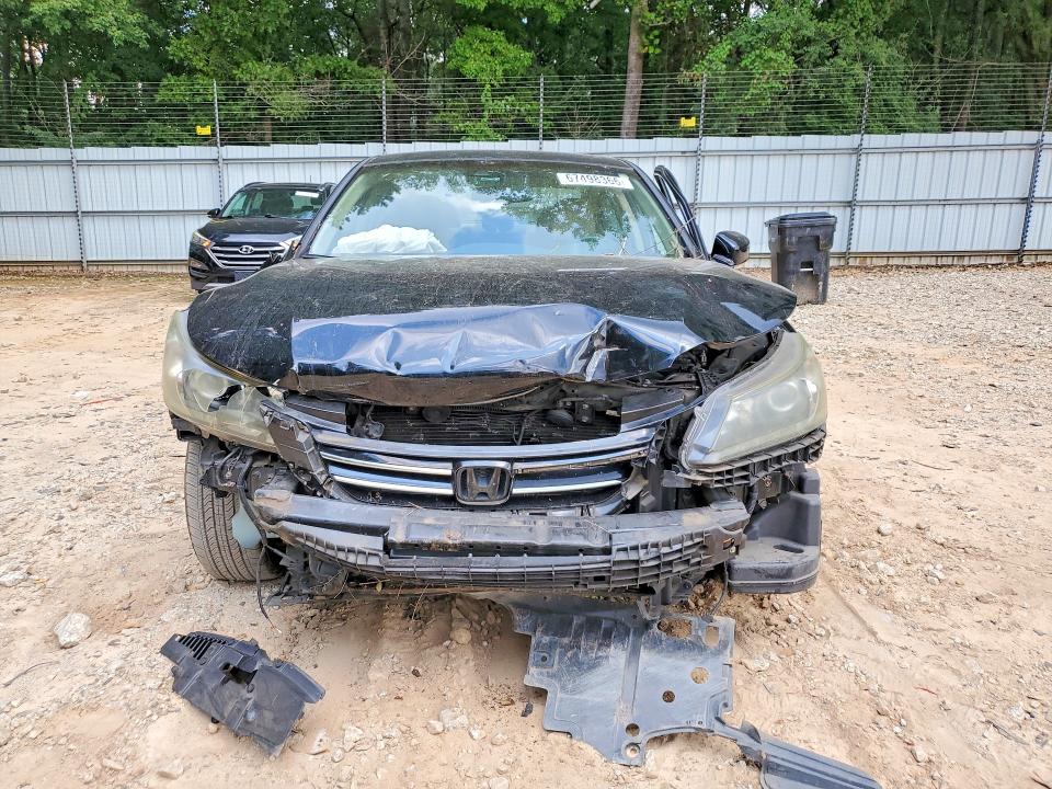 2013 Honda Accord მანქანა იყიდება აუქციონზე, vin: 1HGCR3F8XDA036782, აუქციონის ნომერი: 67498366