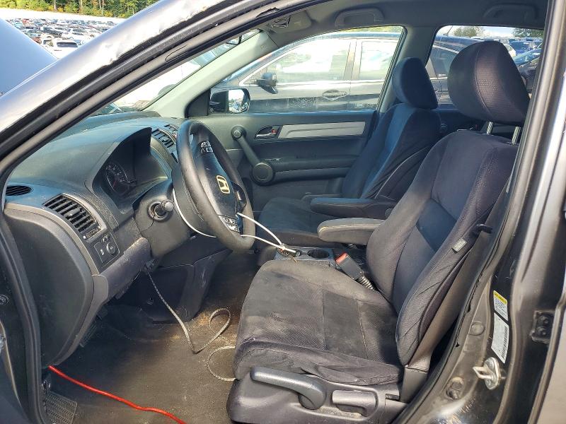 Aukcja sprzedaży 2011 Honda Cr-v, vin: JHLRE4H47BC007040, numer aukcji: 69440056