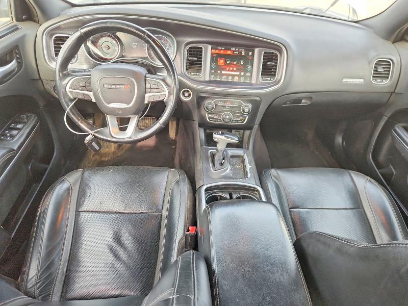 2016 Dodge Charger მანქანა იყიდება აუქციონზე, vin: 2C3CDXJG4GH319546, აუქციონის ნომერი: 67661266