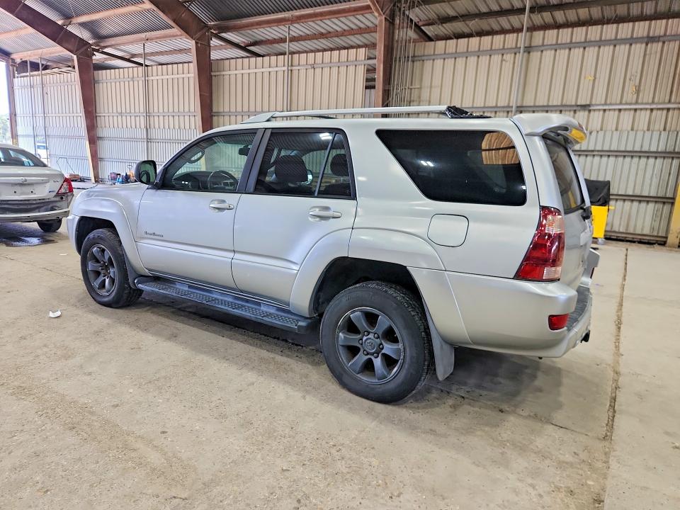 Продажа на аукционе авто 2004 Toyota 4runner, vin: JTEZU14R648014983, номер лота: 69823106
