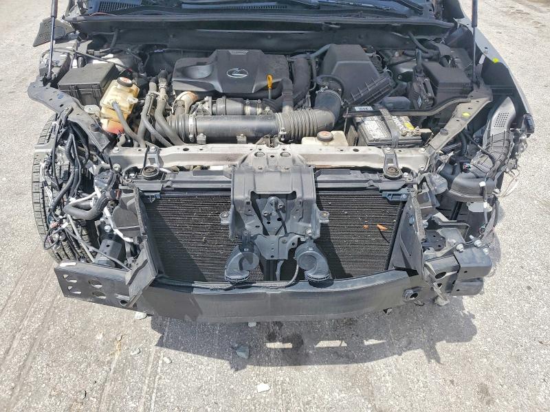 67275306 :رقم المزاد ، JTJDARBZ0L5019120 vin ، 2020 Lexus Nx مزاد بيع