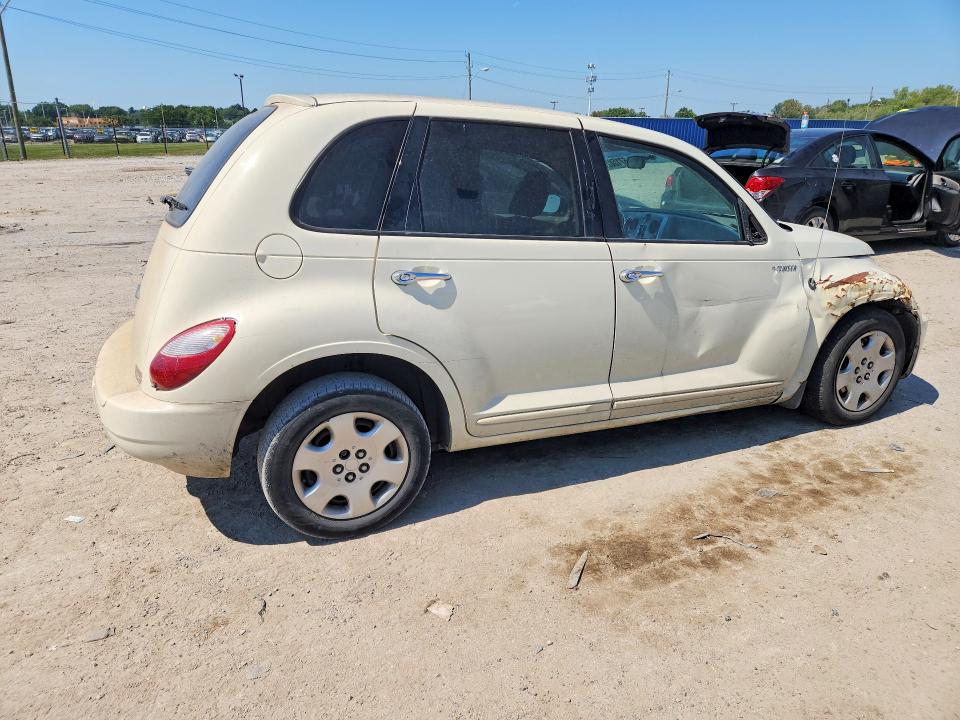 Aukcja sprzedaży 2006 Chrysler Pt Cruiser, vin: 3A4FY58B96T360363, numer aukcji: 67150256