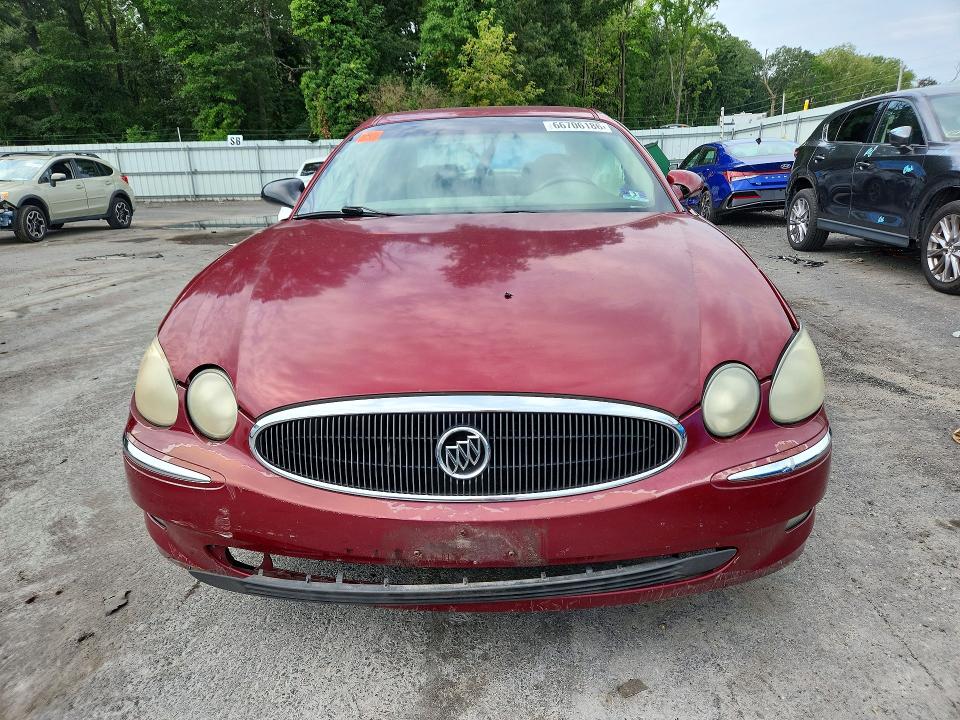 Aukcja sprzedaży 2006 Buick Lacrosse, vin: 2G4WD582961130272, numer aukcji: 66706186