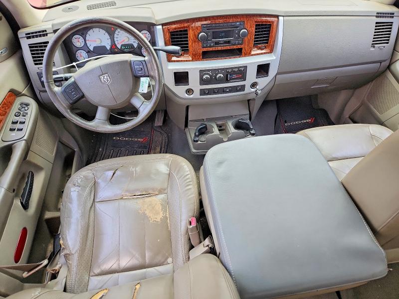 70709296 :رقم المزاد ، 1D7HA18227S226654 vin ، 2007 Dodge Ram 1500 مزاد بيع