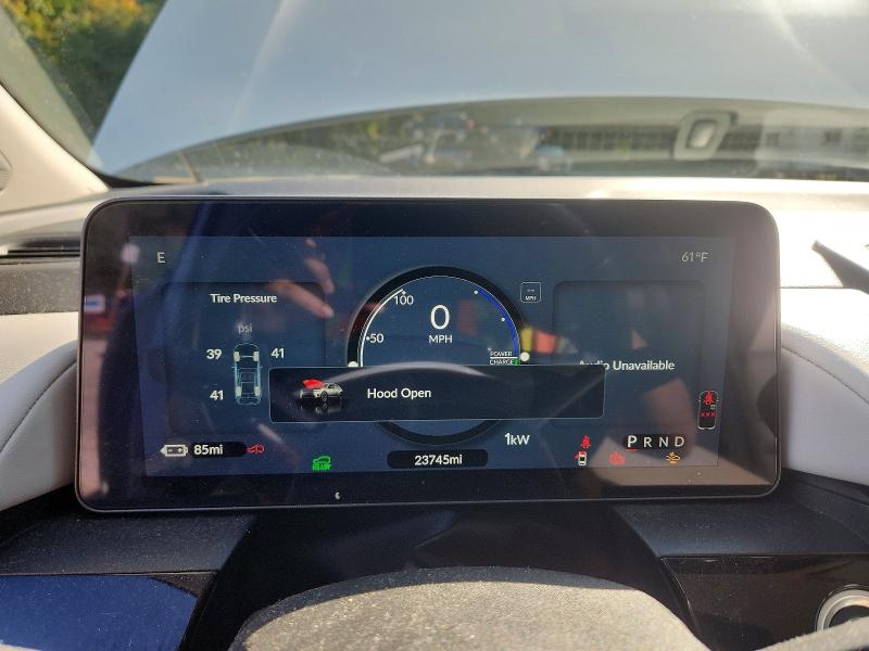 69208736 :رقم المزاد ، 3GPKHXRJ5RS506465 vin ، 2024 Honda Prologue مزاد بيع