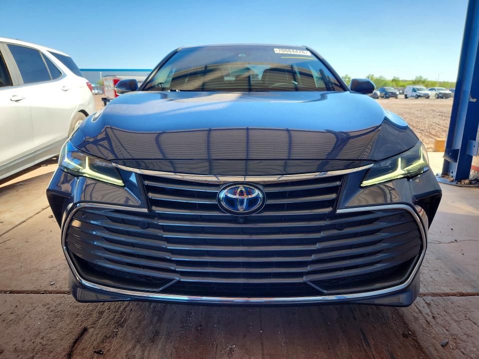 Aukcja sprzedaży 2019 Toyota Avalon Hybrid, vin: 4T1B21FB2KU002986, numer aukcji: 70684476