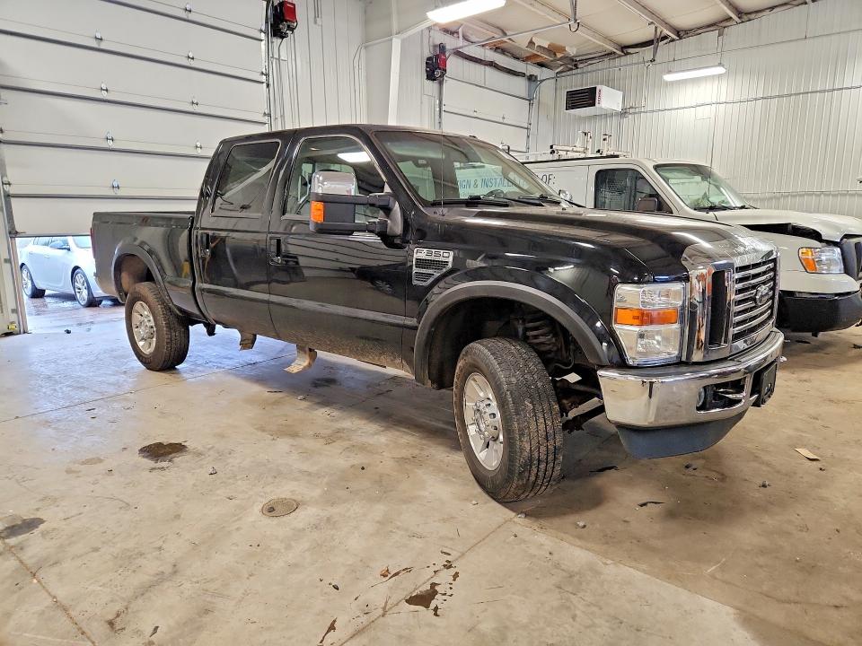 Aukcja sprzedaży 2010 Ford F350, vin: 1FTWW3BY5AEB26775, numer aukcji: 71083576