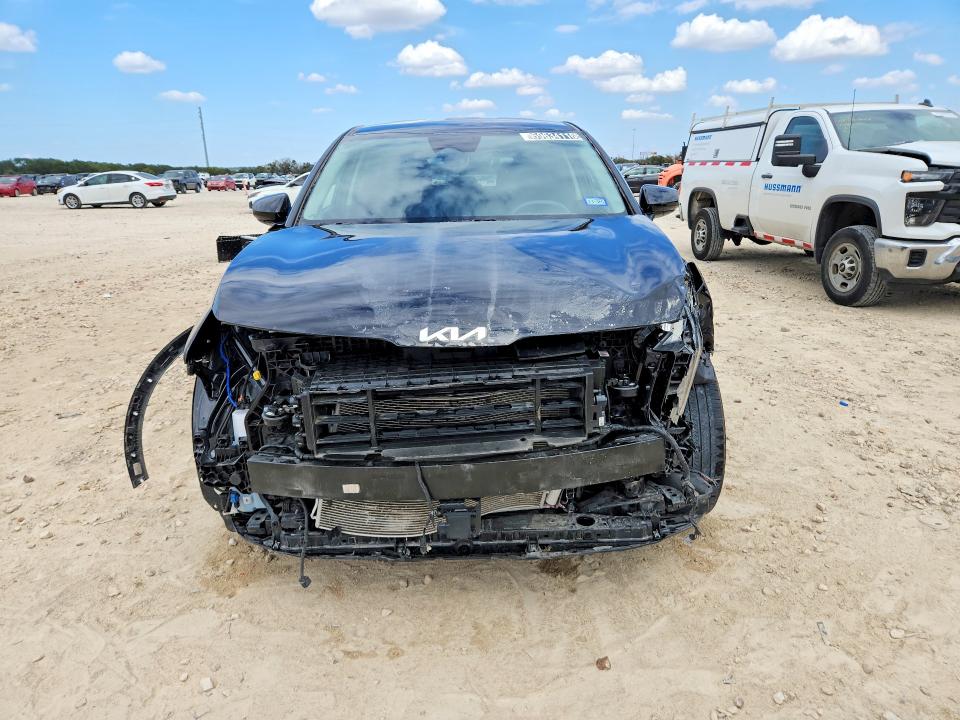 Продажа на аукционе авто 2026 Kia Sportage, vin: 5XYK23DF8TG402172, номер лота: 69634116