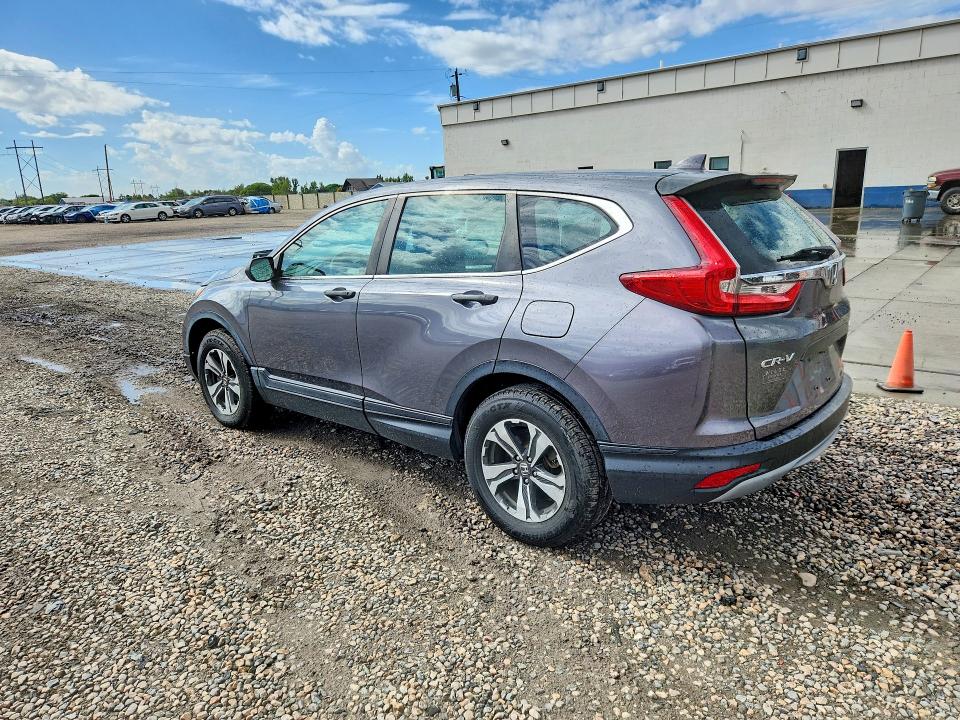 65966686 :رقم المزاد ، 2HKRW6H36KH209319 vin ، 2019 Honda Cr-v مزاد بيع