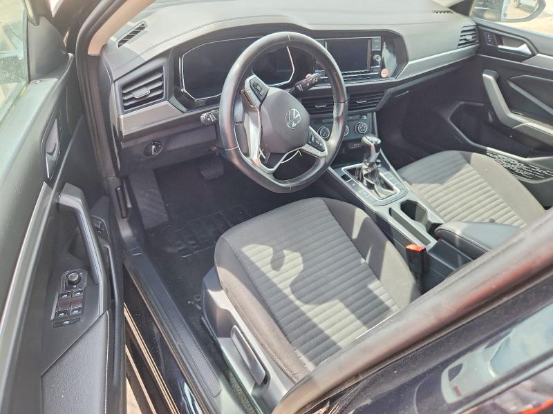 Aukcja sprzedaży 2024 Volkswagen Jetta, vin: 3VW5M7BU3RM057741, numer aukcji: 67618266