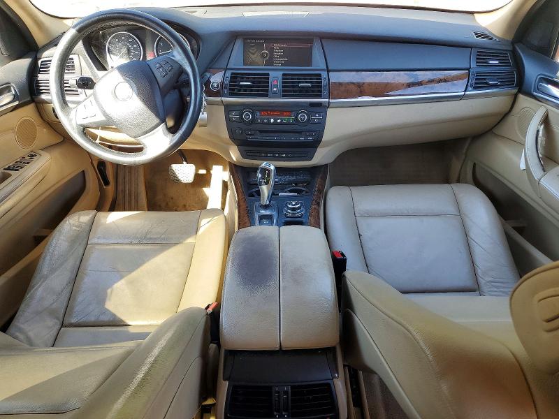 68858126 :رقم المزاد ، 5UXZV4C55CL743763 vin ، 2012 Bmw X5 مزاد بيع