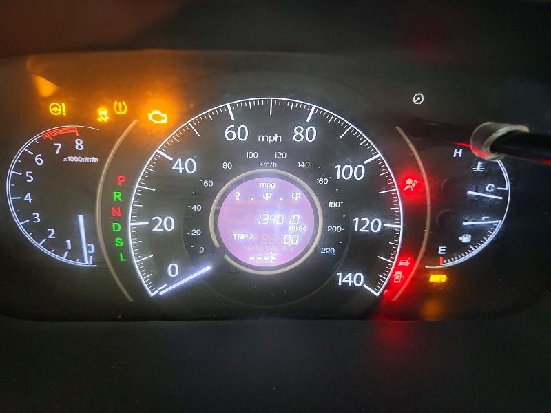 Продаж на аукціоні авто 2015 Honda Cr-v, vin: 2HKRM4H78FH627318, номер лоту: 67187716