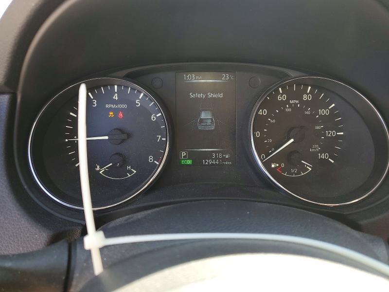Продажа на аукционе авто 2017 Nissan Rogue, vin: 5N1AT2MV5HC854856, номер лота: 69755006