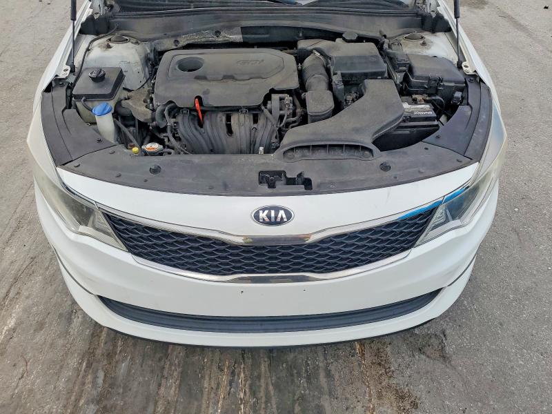 Продаж на аукціоні авто 2016 Kia Optima, vin: 5XXGT4L33GG014549, номер лоту: 69987476