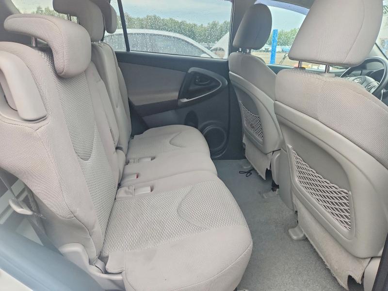 2011 Toyota Rav4 მანქანა იყიდება აუქციონზე, vin: 2T3BF4DV5BW085744, აუქციონის ნომერი: 68605326