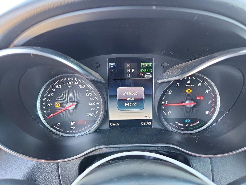 Продажа на аукционе авто 2019 Mercedes-benz Glc, vin: WDC0G5EB1KF564513, номер лота: 67642416