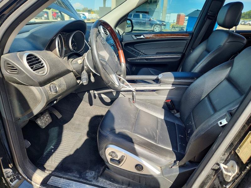 Aukcja sprzedaży 2010 Mercedes-benz Ml, vin: 4JGBB8GB3AA574138, numer aukcji: 67559646