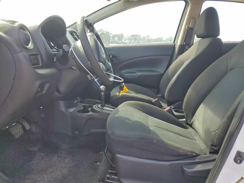 68645816 :رقم المزاد ، 3N1CE2CP1JL353065 vin ، 2018 Nissan Versa Note مزاد بيع