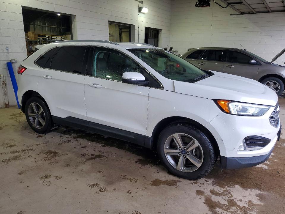 Продаж на аукціоні авто 2020 Ford Edge, vin: 2FMPK4J94LBA69771, номер лоту: 70542986