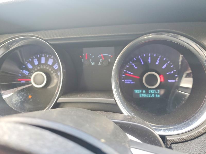 Aukcja sprzedaży 2014 Ford Mustang, vin: 1ZVBP8AM3E5230692, numer aukcji: 70332896