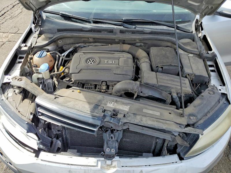 Aukcja sprzedaży 2014 Volkswagen Jetta, vin: 3VWD17AJ0EM400303, numer aukcji: 70972716