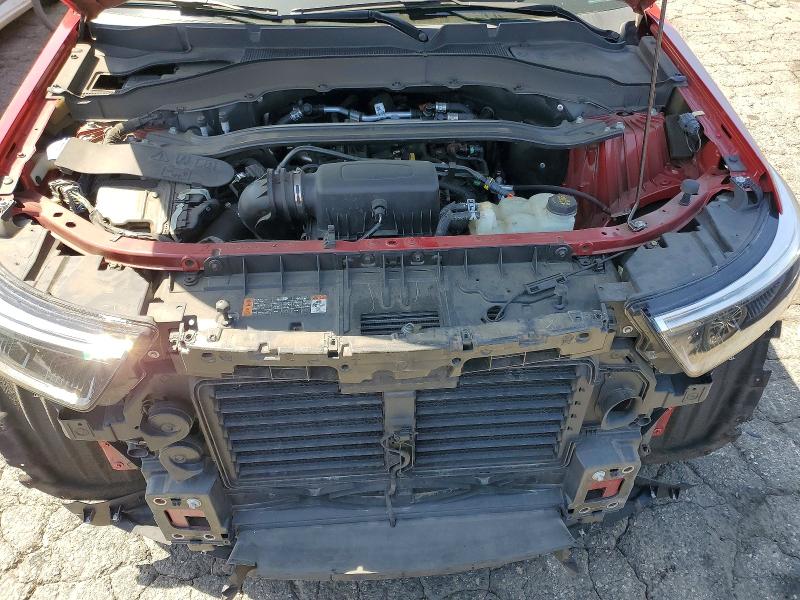 Продажа на аукционе авто 2022 Ford Explorer, vin: 1FMSK7KH4NGA02391, номер лота: 69167076