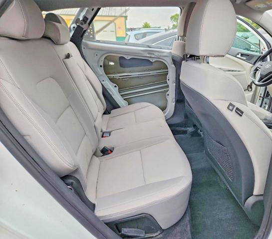 69630806 :رقم المزاد ، KM8J33AL5KU034822 vin ، 2019 Hyundai Tucson مزاد بيع