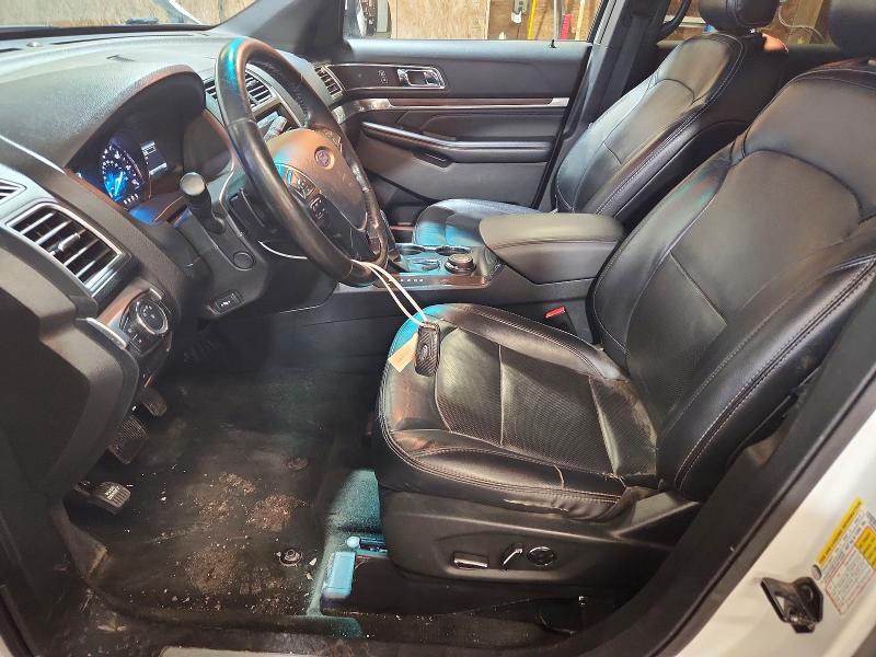 Продаж на аукціоні авто 2016 Ford Explorer, vin: 1FM5K8F8XGGC97271, номер лоту: 67433466