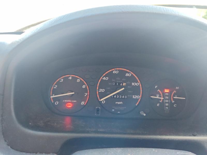 Продаж на аукціоні авто 2000 Honda Cr-v, vin: JHLRD1872YS022572, номер лоту: 68054546