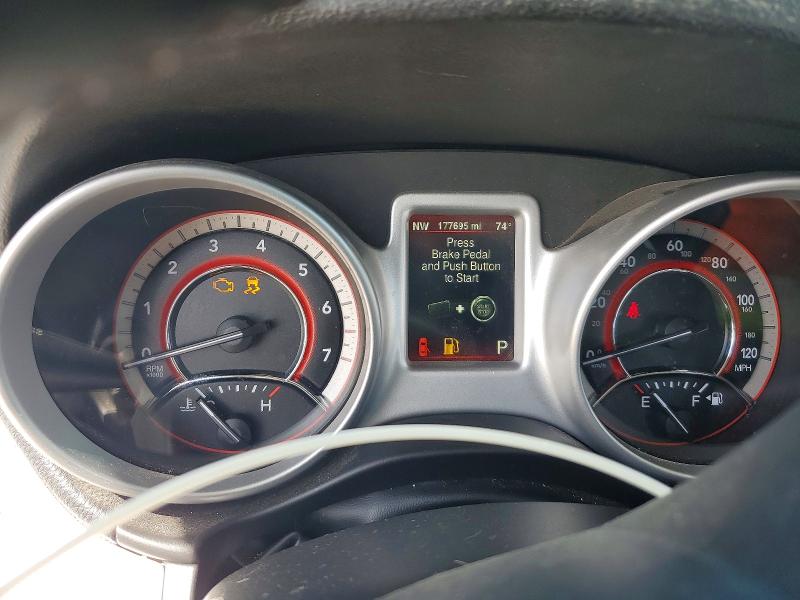 Aukcja sprzedaży 2016 Dodge Journey, vin: 3C4PDDEG5GT243686, numer aukcji: 67710946