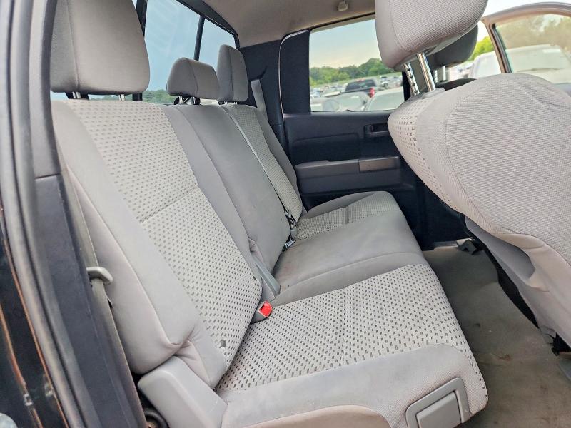 68354496 :رقم المزاد ، 5TFUW5F13BX164172 vin ، 2011 Toyota Tundra مزاد بيع